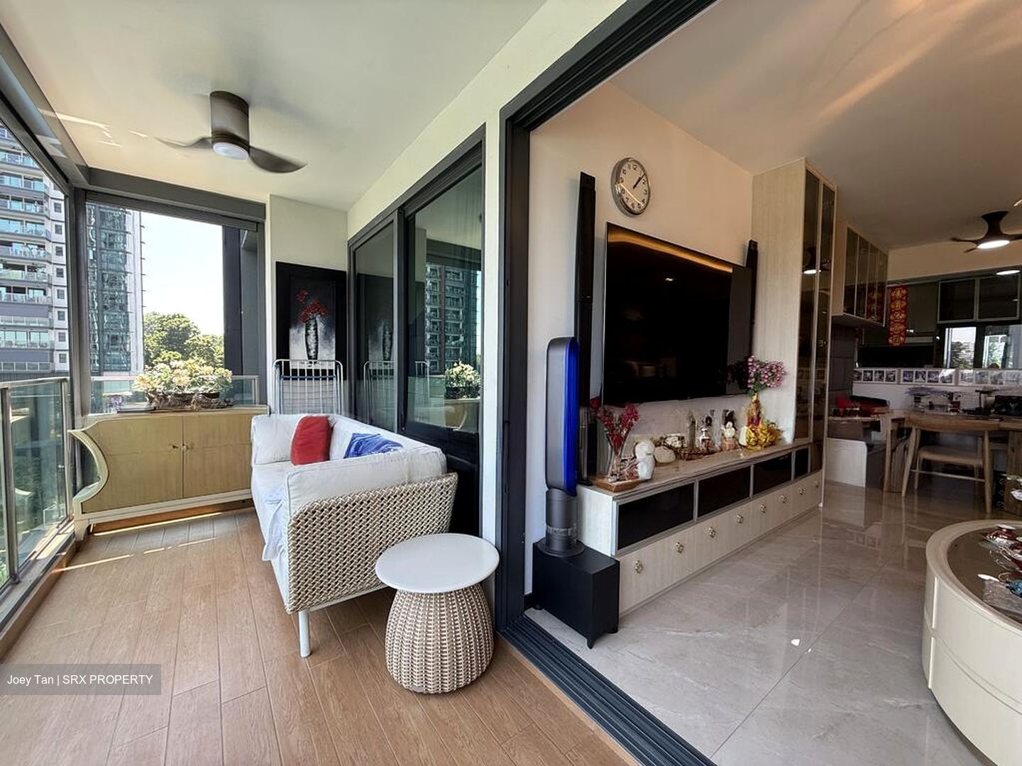 Normanton Park (D5), Apartment #499005731